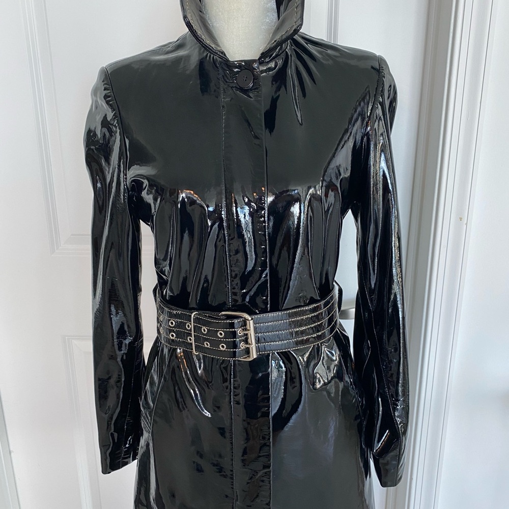 Genuine Leather Jacket Custom Made Size M\L One of a Kind🔥